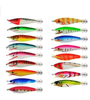 Portfish Crazy SQ70 7CM KALAMAR ZOKASI RENK:06
