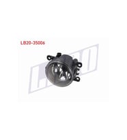 RENAULT FULANCE SİS FARI SOL-SAĞ AMPULSUZ 26155-EB500