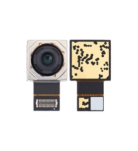 Huawei Uyumlu Y6 P 2020 Ön Kamera