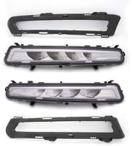 Ford Mondeo Ön Tampon Gündüz Farı Sedan Sağ 2011-2014 (Oem No:  Bs7113B218Ae)