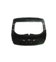 DACIA DUSTER ARKA BAGAJ KAPAĞI 09- DAC08DU008 901005006R