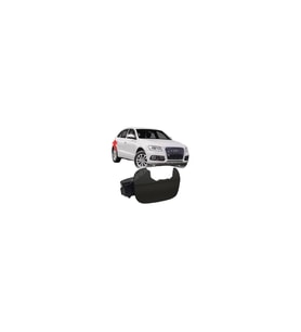 Audi Q5 2009- Yakit Depo Kapağı İç Dış Komple 8R0809999B Wisco