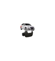 Audi Q5 2009- Yakit Depo Kapağı İç Dış Komple 8R0809999B Wisco
