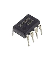 5L 0365R DIP-8 ENTEGRE DEVRE