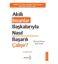 Akıllı Insanlar Başkalarıyla Nasıl Başarılı Çalışır?