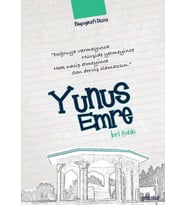 Yunus Emre