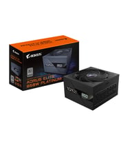GIGABYTE 850W 80+PLATINIUM AORUS ELITE P850 GP-AE850PM PG5 Tam Modüler Power Supply