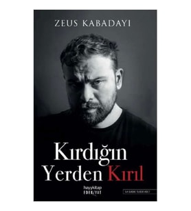 KIRDIĞIN YERDEN KIRIL