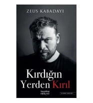 KIRDIĞIN YERDEN KIRIL