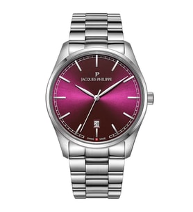 Jacques Philippe JPQGS8813X6BRG Erkek Kol Saati