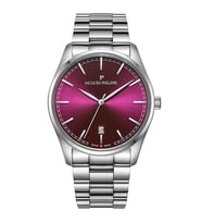 Jacques Philippe JPQGS8813X6BRG Erkek Kol Saati