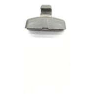 Plastech Vw Touran 2003-2010 Güneşlik Tutucu Klipsi Kanca Gri 3B0857561B