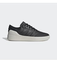 Adidas HP2604 Court Revival Erkek Siyah Spor Ayakkabısı