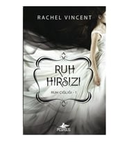 Ruh Çığlığı 1: Ruh Hırsızı