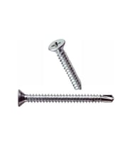 Meridyen Yhb Matkap Uçlu Vida 4,8 X 80 mm 500 Adet