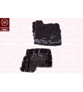 Transit V348 V363 2011  Yağ Karteri Arka Çeker (Oem No:9C1Q6675Aa)