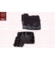 Transit V348 V363 2011  Yağ Karteri Arka Çeker (Oem No:9C1Q6675Aa)