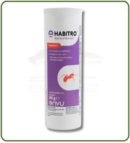 HABİTRO KARINCA GRANÜL YEM 80 GR (Doğal Beyaz)