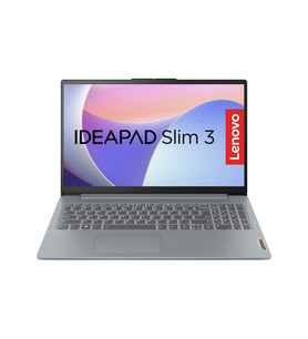 Lenovo IdeaPad Slim 3 i5-13420H 16 GB 512 GB SSD 15.6" 83EM00KYTR  FDOS Notebook