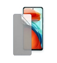 SChitec POCO Poco X3 GT Uyumlu Ön Yüzey Mat Hidrojel Ekran Koruyucu