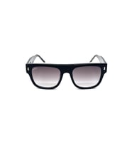 Morlin Bron MB1234 C1 Unisex Güneş Gözlüğü (Siyah)