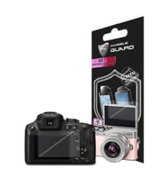 Panasonic Lumix Dc-zs70 - Gx850 - Gx800 Hydrogel Ekran Koruyucu (2 ADET)