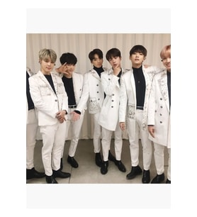 Bts Butter Grubu Fotoğraf Posteri Tablo Ahşap Poster Dekoratif Kod655