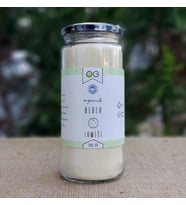 OG ORGANİK BEBEK İRMİĞİ 330 GR