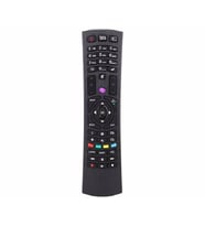Vestel 40UB6300 Uyumlu Uydu Alıcılı 4K Ultra HD LED TV Kumandası