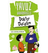 Doktor Olacağım