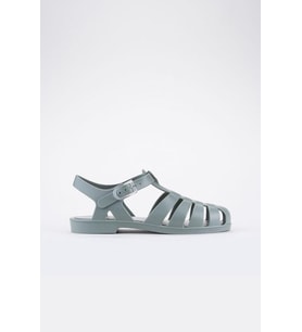İgor S10259-013 BIARRITZ MATE Kadın Sandalet Yeşil 36-41