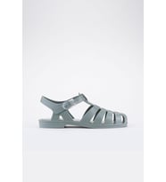 İgor S10259-013 BIARRITZ MATE Kadın Sandalet Yeşil 36-41