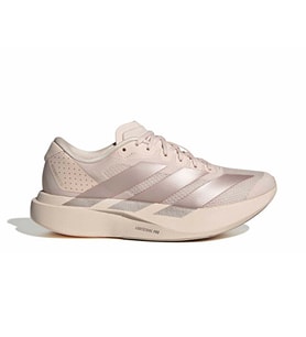 Adidas ADIZERO EVO SL W Kadın Koşu Ayakkabısı KI4795 Gri