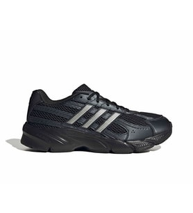 Adidas TECHNOCHAOS 2000 Erkek Günlük Ayakkabı KI5572 Siyah
