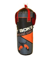 5664 Baskılı Kum Torbası 60x20 -KY Spor