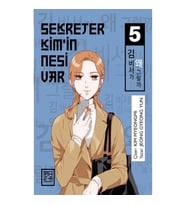 Sekreter Kim’in Nesi Var 5