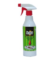 Bion Hamamböceği Ve Karınca Kovucu Spreyi 450 Ml