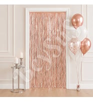 Duvar Püskülü Rose Gold