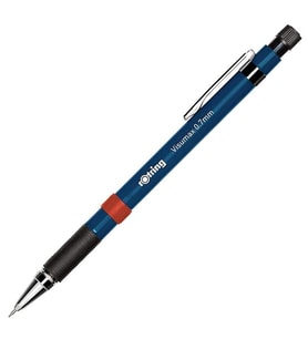 Rotring Visumax Versatil Kalem 0.7mm Lacivert
