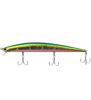 Sea Horse Wobble Prime 175S 29Gr Blue Green Belly
