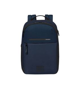 SAMSONITE KS6-01-007 13.3 Moderny Seyahat Notebook Sırt Çantası Mavi