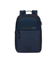 SAMSONITE KS6-01-007 13.3 Moderny Seyahat Notebook Sırt Çantası Mavi