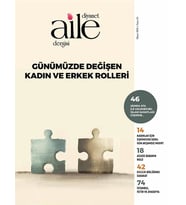 Diyanet Aile 65.Sayı Mayıs 2024