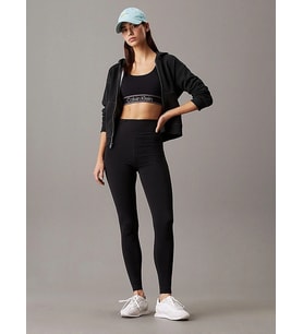 Calvin Klein MDRN SPRT HR FLL LNG Kadın Tayt LVGWS5L612-UB1