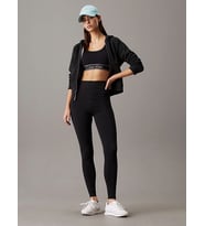 Calvin Klein MDRN SPRT HR FLL LNG Kadın Tayt LVGWS5L612-UB1