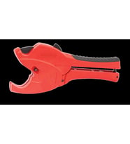 İzeltaş Plastik Boru Kesme Makası 63 mm