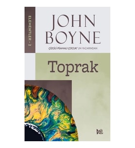 Toprak / Elementler -2