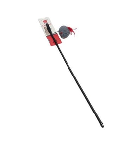 NUNBELL KEDİ OLTASI FARE
