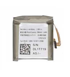 Samsung Galaxy Watch 5 44mm R910 Saat Pili Batarya