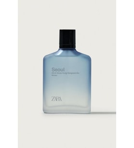 SEOUL 532-8 SINSA DONG GANGNAM-GU WINTER EDT 100 ML (İNDİRİMSEHRİ )